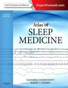 عکس Atlas of Sleep Medicine, 2nd Edition