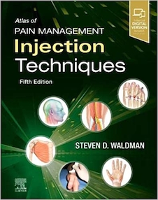 عکس Atlas of Pain Management Injection Techniques 5th Edición