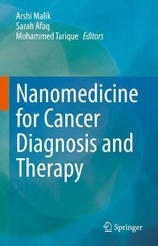 عکس Nanomedicine for Cancer Diagnosis and Therapy