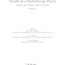 Handbook of Radiotherapy Physics: Theory and Practice, Second Edition, Two Volume Set 2nd Edición