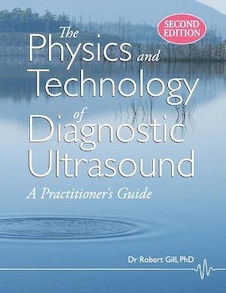 عکس The Physics and Technology of Diagnostic Ultrasound: A Practitioner