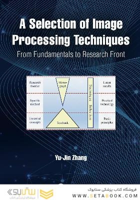 A Selection of Image Processing Techniques: From Fundamentals to Research Front 1st Edición