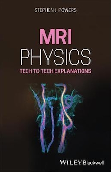 عکس MRI Physics: Tech to Tech Explanations 1st Edición