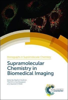 عکس Supramolecular Chemistry in Biomedical Imaging (ISSN) 1st Edición