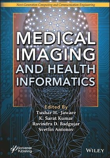 عکس Medical Imaging and Health Informatics (Next Generation Computing and Communication Engineering) 1st Edición