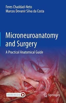 عکس Microneuroanatomy and Surgery : A Practical Anatomical Guide