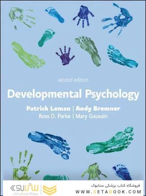 Developmental Psychology, 2e