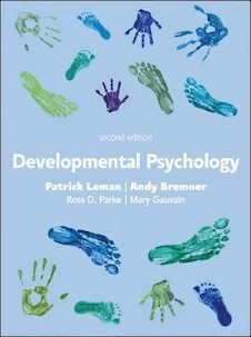عکس Developmental Psychology, 2e