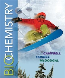 عکس Biochemistry 9th Edition