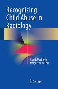 عکس Recognizing Child Abuse in Radiology 1st ed. 2017 Edicion