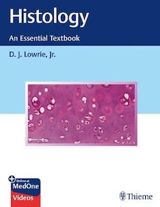 عکس Histology - An Essential Textbook 1st Edición