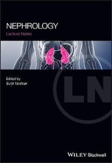 عکس Lecture Notes Nephrology - A comprehensive guide to renal medicine