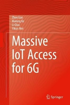 عکس Massive IoT Access for 6G