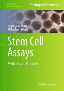 عکس Stem Cell Assays: Methods and Protocols 1st ed