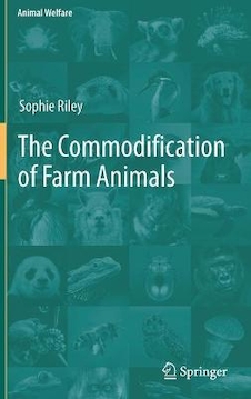 عکس The Commodification of Farm Animals