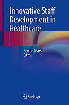 عکس Innovative Staff Development in Healthcare