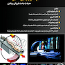 اصول تکنیکی CT اسکن در تصویر برداری عصبی