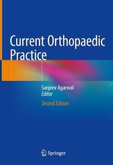 عکس Current Orthopaedic Practice 2nd Edition