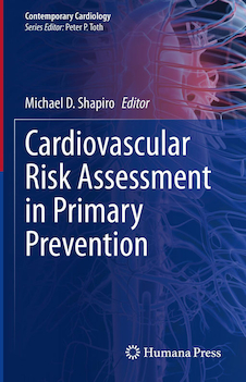 عکس Cardiovascular Risk Assessment in Primary Prevention