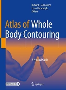 عکس Atlas of Whole Body Contouring : A Practical Guide