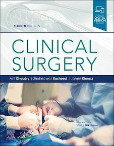 عکس Clinical Surgery