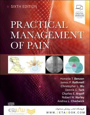 Practical Management of Pain 6th Edition