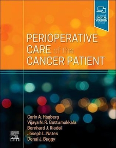 عکس Perioperative Care of the Cancer Patient