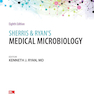 Ryan - Sherris Medical Microbiology, Eighth Edition 2022