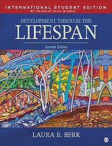 عکس Development Through the Lifespan 7th Edition