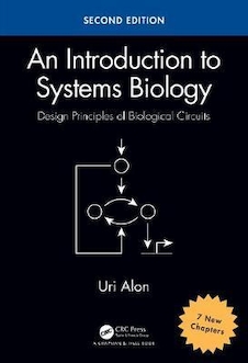 عکس An Introduction to Systems Biology Design Principles of Biological Circuits