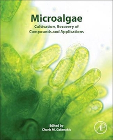 عکس Microalgae : Cultivation, Recovery of Compounds and Applications