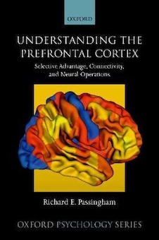 عکس Understanding the Prefrontal Cortex : Selective advantage, connectivity, and neural operations