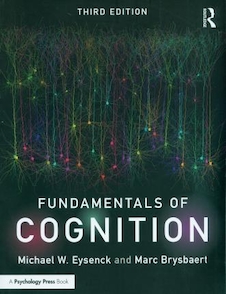 عکس Fundamentals of Cognition
