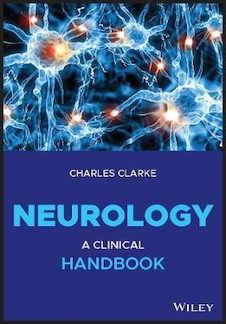 عکس Neurology - A Clinical Handbook