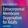 Extracorporeal Membrane Oxygenation for Adults