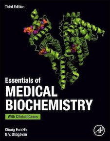 عکس Essentials of Medical Biochemistry : With Clinical Cases