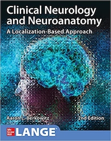 عکس Clinical Neurology and Neuroanatomy: A Localization-Based Approach, Second Edition 2nd Edition