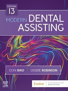 عکس Modern Dental Assisting