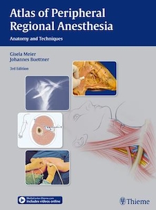 عکس Atlas of Peripheral Regional Anesthesia