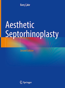 عکس Aesthetic Septorhinoplasty 2021