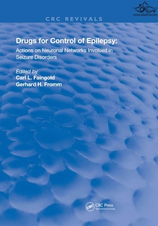 عکس Drugs for the Control of Epilepsy: Actions on Neuronal Networks Involved in Seizure Disorders