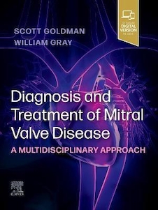 عکس Diagnosis and Treatment of Mitral Valve Disease A Multidisciplinary Approach