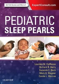 عکس Pediatric Sleep Pearls