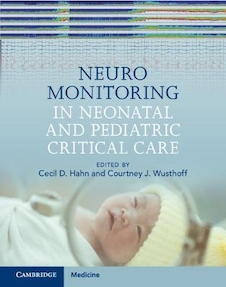 عکس Neuromonitoring in Neonatal and Pediatric Critical Care