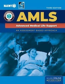 عکس Advanced Medical Life Support