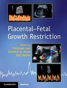 عکس Placental-Fetal Growth Restriction
