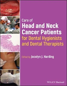 عکس Care of Head and Neck Cancer Patients for Dental Hygienists and Dental Therapists