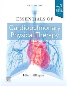 عکس Essentials of Cardiopulmonary Physical Therapy