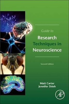 عکس Guide to Research Techniques in Neuroscience, 2nd Edition