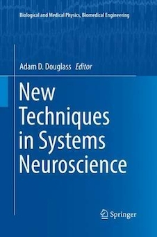 عکس New Techniques in Systems Neuroscience